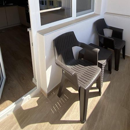 Top Centre Zara Apartment Stara Zagora Eksteriør bilde