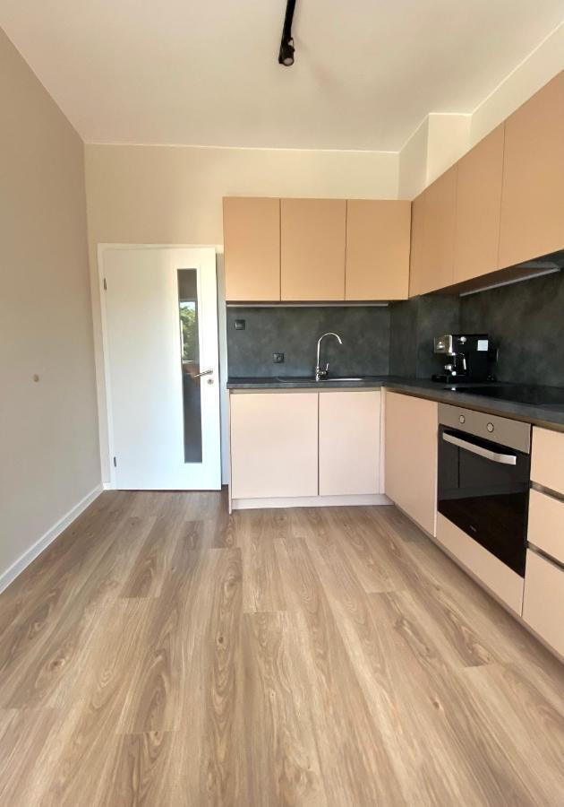 Top Centre Zara Apartment Stara Zagora Eksteriør bilde