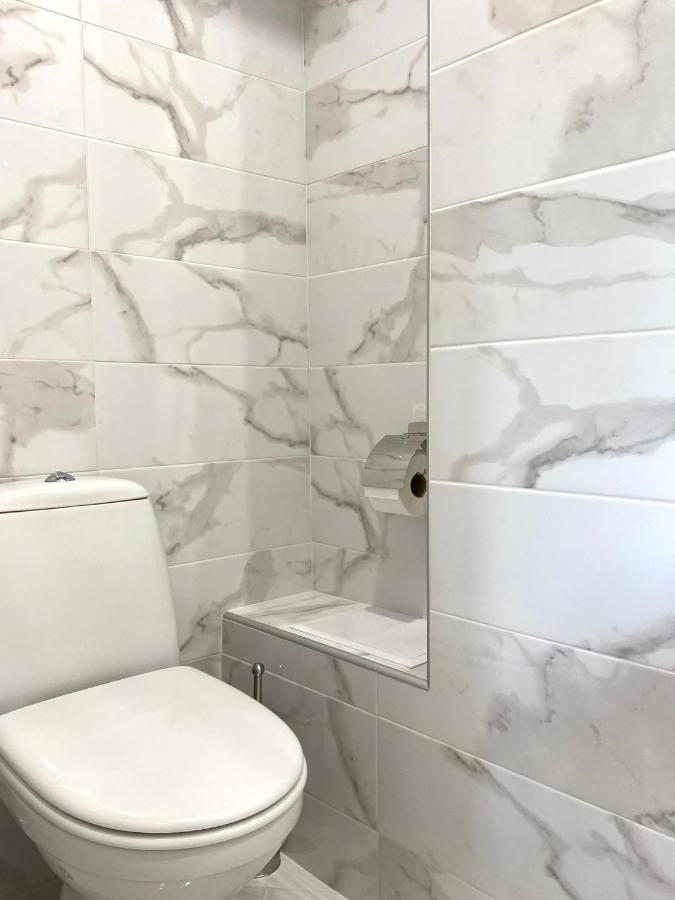 Top Centre Zara Apartment Stara Zagora Eksteriør bilde