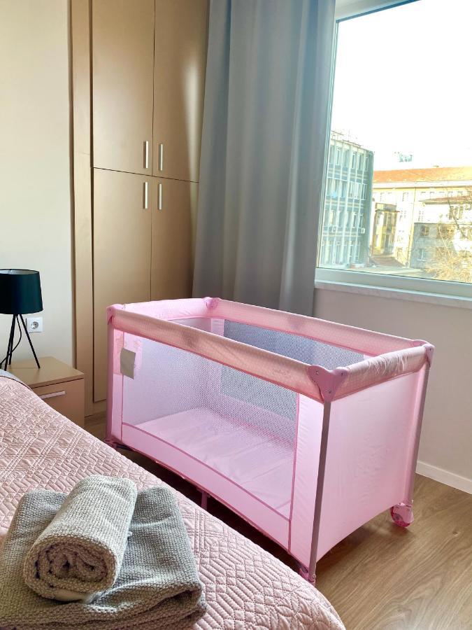 Top Centre Zara Apartment Stara Zagora Eksteriør bilde