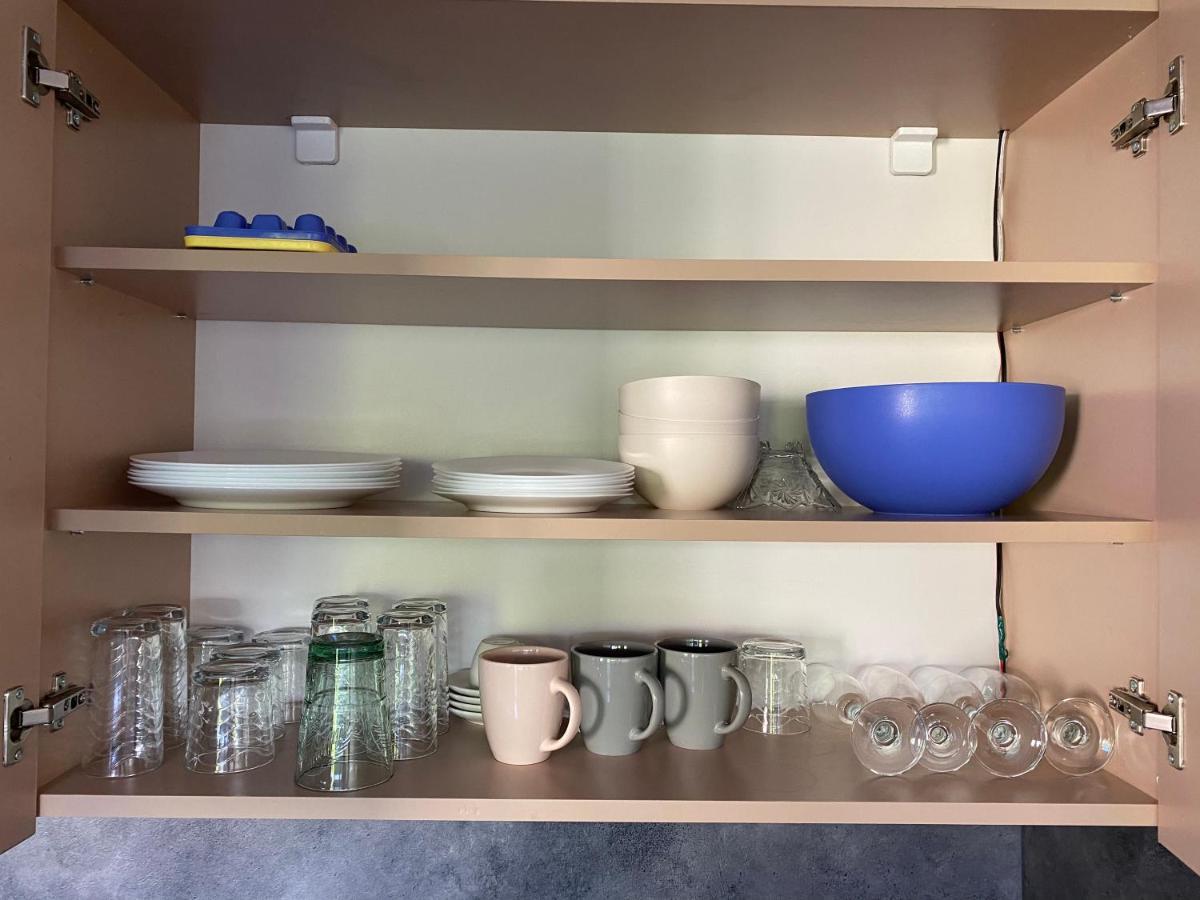 Top Centre Zara Apartment Stara Zagora Eksteriør bilde
